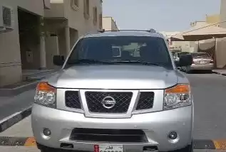 مستعملة Nissan Unspecified للبيع في الدوحة #7079 - 1  صورة 